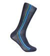 2xist Soy Stripe Dress Sock